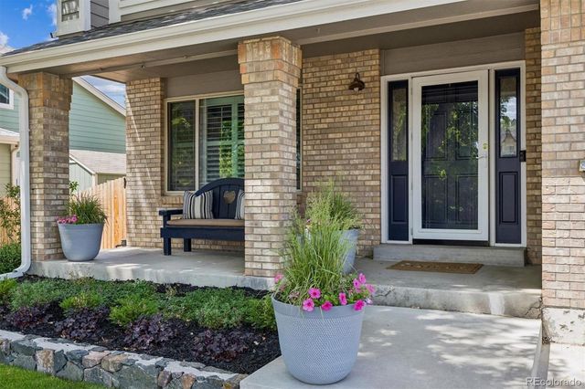 10738 W Roxbury Avenue, Littleton, CO 80127