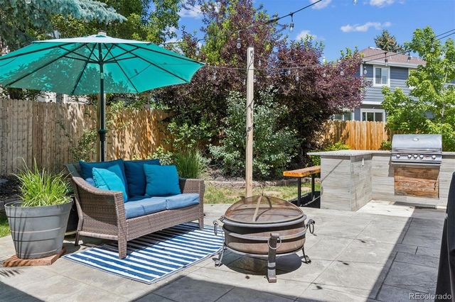 10738 W Roxbury Avenue, Littleton, CO 80127