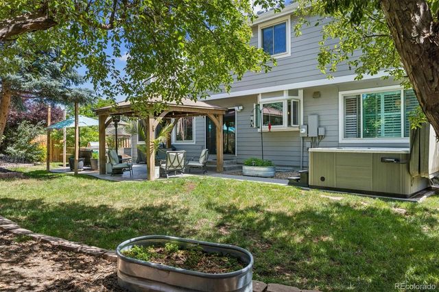 10738 W Roxbury Avenue, Littleton, CO 80127