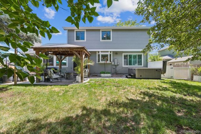 10738 W Roxbury Avenue, Littleton, CO 80127