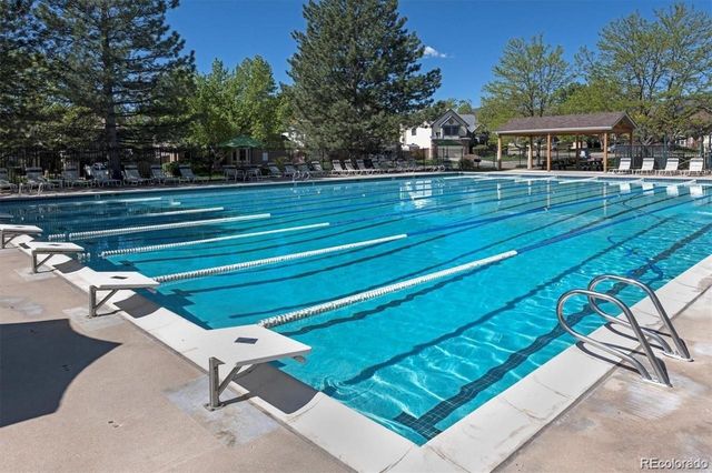 10738 W Roxbury Avenue, Littleton, CO 80127