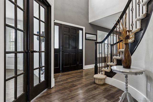 10738 W Roxbury Avenue, Littleton, CO 80127