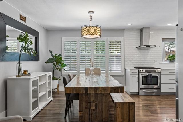 10738 W Roxbury Avenue, Littleton, CO 80127