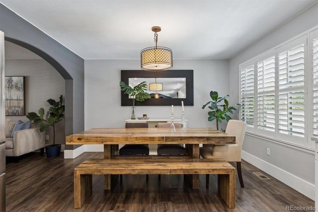 10738 W Roxbury Avenue, Littleton, CO 80127