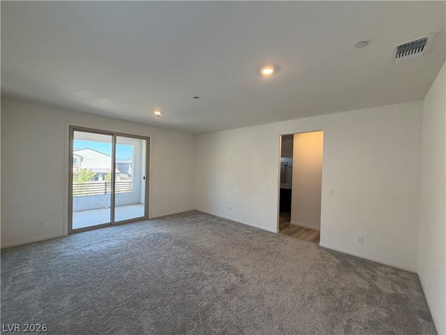 11836 Black Canary Avenue, Las Vegas, NV 89138