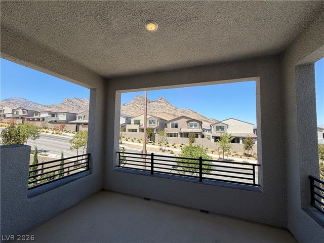11836 Black Canary Avenue, Las Vegas, NV 89138