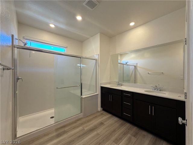 11836 Black Canary Avenue, Las Vegas, NV 89138