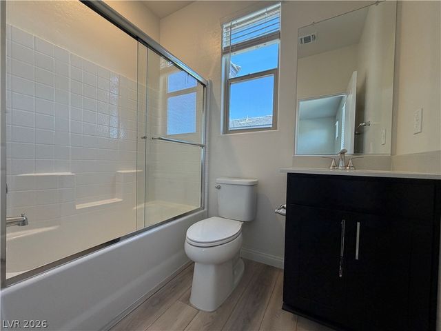 11836 Black Canary Avenue, Las Vegas, NV 89138