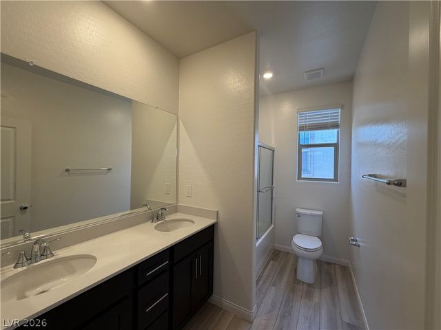11836 Black Canary Avenue, Las Vegas, NV 89138