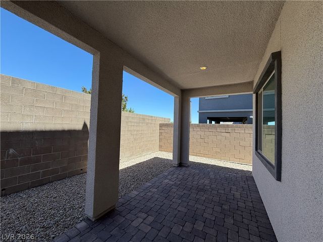 11836 Black Canary Avenue, Las Vegas, NV 89138