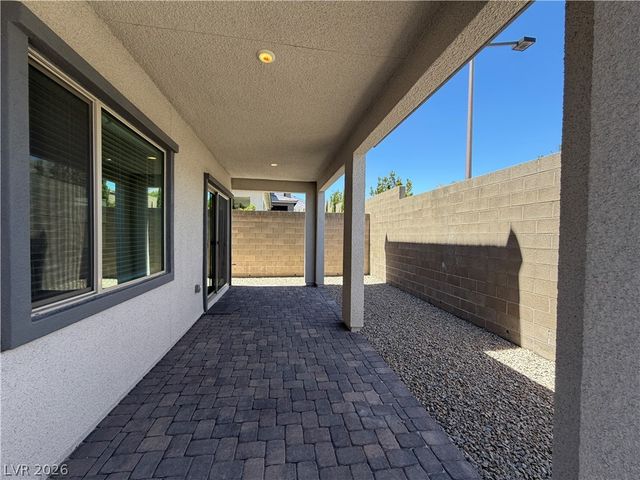 11836 Black Canary Avenue, Las Vegas, NV 89138