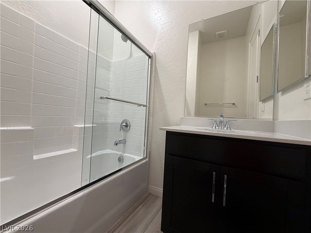 11836 Black Canary Avenue, Las Vegas, NV 89138