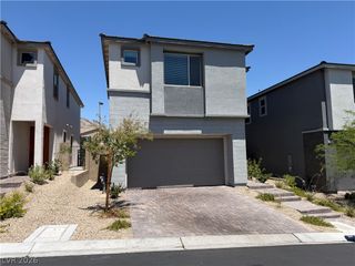 11836 Black Canary Avenue, Las Vegas, NV 89138