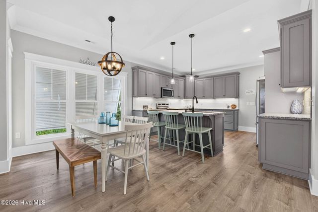 2303 W Yacht Drive, Oak Island, NC 28465