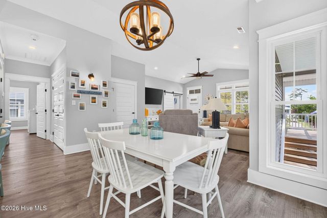 2303 W Yacht Drive, Oak Island, NC 28465