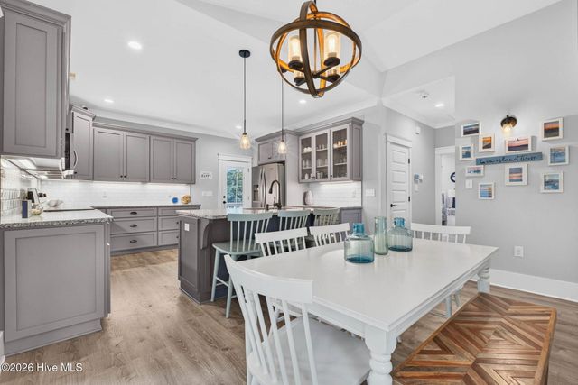 2303 W Yacht Drive, Oak Island, NC 28465