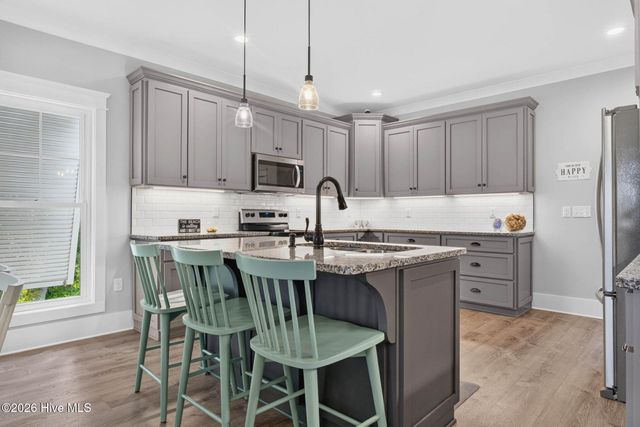 2303 W Yacht Drive, Oak Island, NC 28465