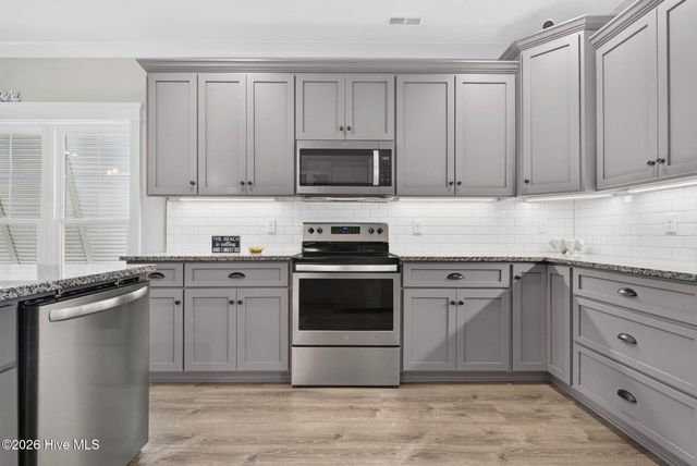 2303 W Yacht Drive, Oak Island, NC 28465