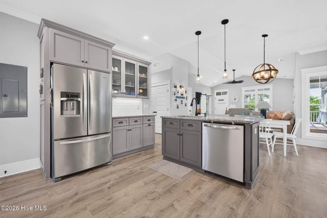 2303 W Yacht Drive, Oak Island, NC 28465