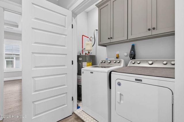 2303 W Yacht Drive, Oak Island, NC 28465