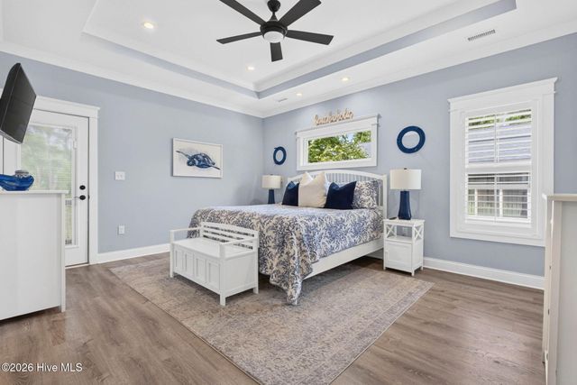 2303 W Yacht Drive, Oak Island, NC 28465