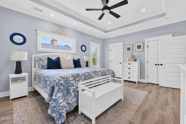 2303 W Yacht Drive, Oak Island, NC 28465