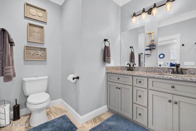 2303 W Yacht Drive, Oak Island, NC 28465