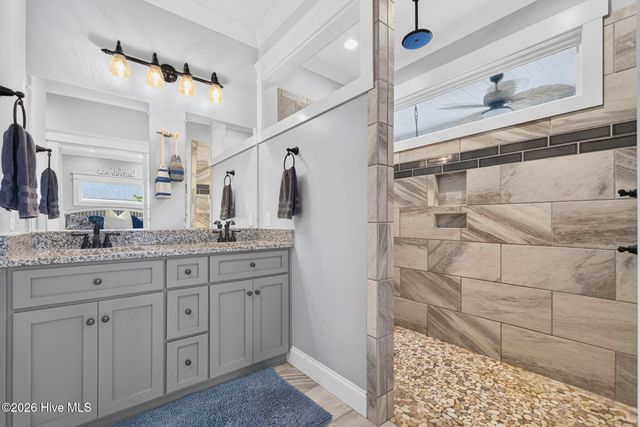 2303 W Yacht Drive, Oak Island, NC 28465