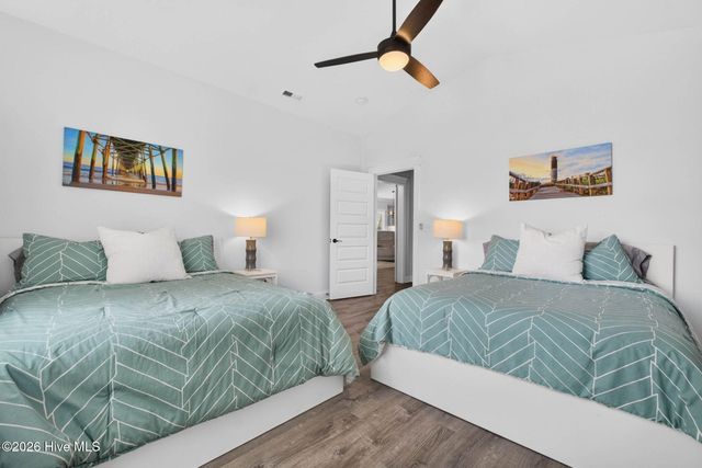 2303 W Yacht Drive, Oak Island, NC 28465