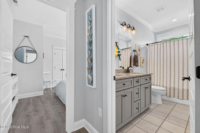 2303 W Yacht Drive, Oak Island, NC 28465