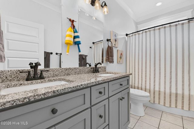2303 W Yacht Drive, Oak Island, NC 28465
