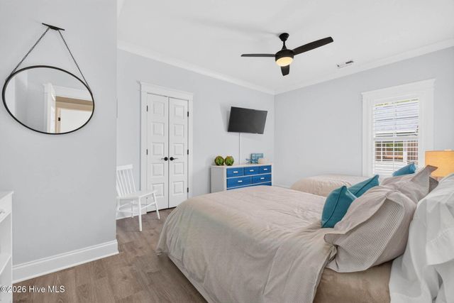 2303 W Yacht Drive, Oak Island, NC 28465