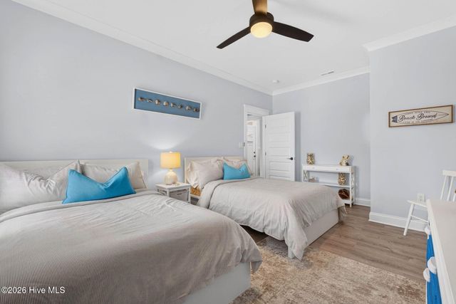 2303 W Yacht Drive, Oak Island, NC 28465