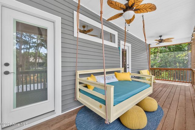 2303 W Yacht Drive, Oak Island, NC 28465