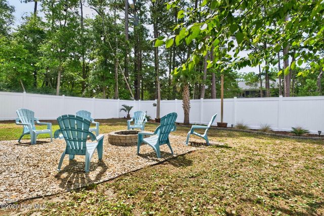 2303 W Yacht Drive, Oak Island, NC 28465