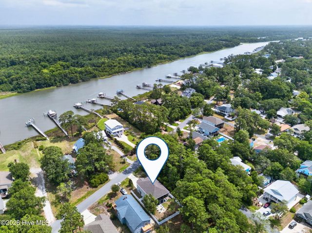 2303 W Yacht Drive, Oak Island, NC 28465
