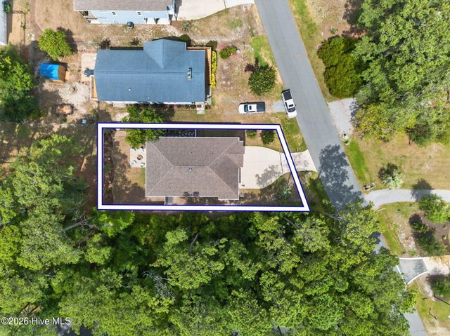 2303 W Yacht Drive, Oak Island, NC 28465