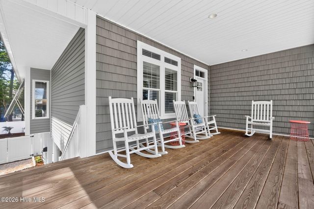 2303 W Yacht Drive, Oak Island, NC 28465