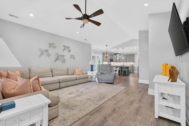 2303 W Yacht Drive, Oak Island, NC 28465