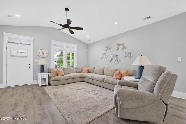 2303 W Yacht Drive, Oak Island, NC 28465