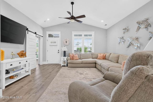 2303 W Yacht Drive, Oak Island, NC 28465