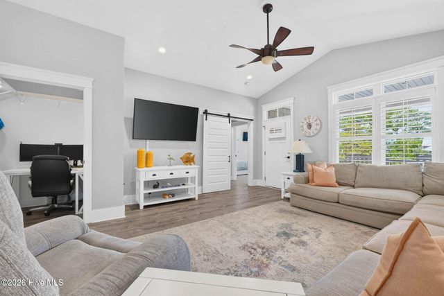 2303 W Yacht Drive, Oak Island, NC 28465