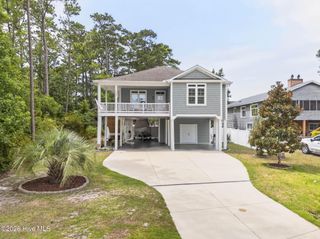 2303 W Yacht Drive, Oak Island, NC 28465