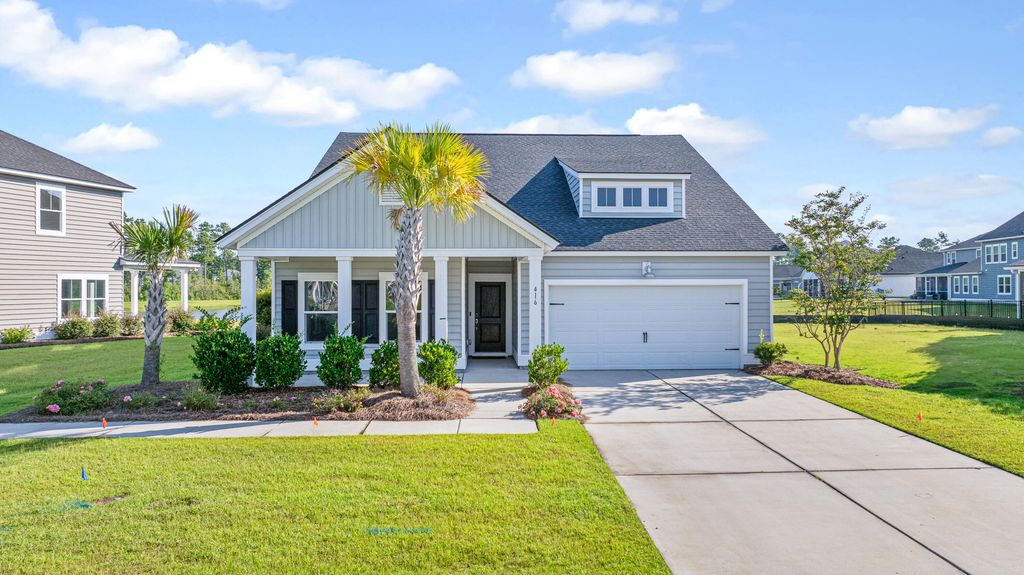 416 Richfield Way, Summerville, SC 29486