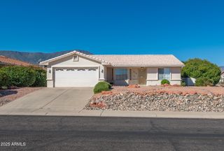 910 S TIGRES Trail, Cottonwood, AZ 86326