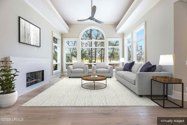 33 Lexington Drive, Bluffton, SC 29910