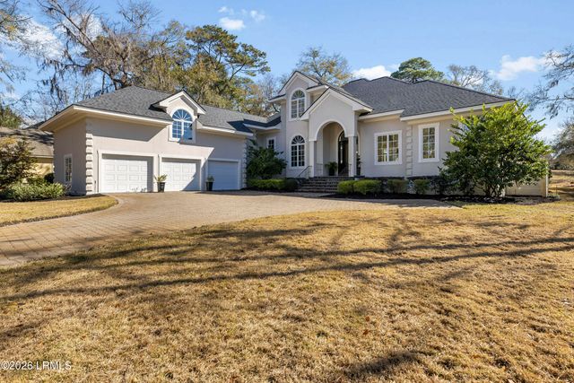 33 Lexington Drive, Bluffton, SC 29910