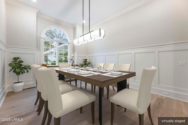 33 Lexington Drive, Bluffton, SC 29910