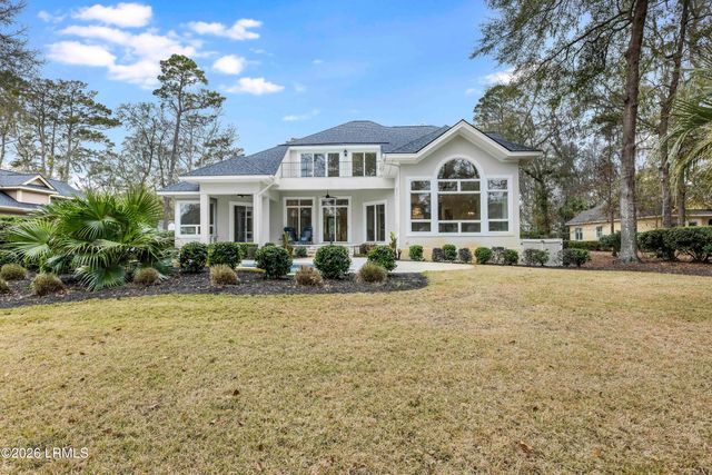 33 Lexington Drive, Bluffton, SC 29910