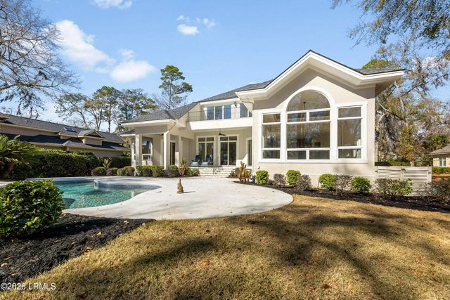 33 Lexington Drive, Bluffton, SC 29910